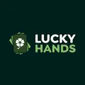 LuckyHands logo