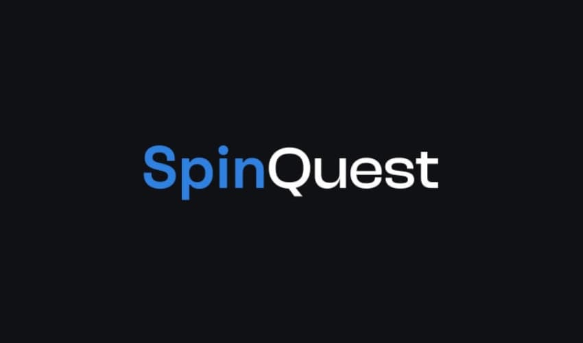 Spinquest logo