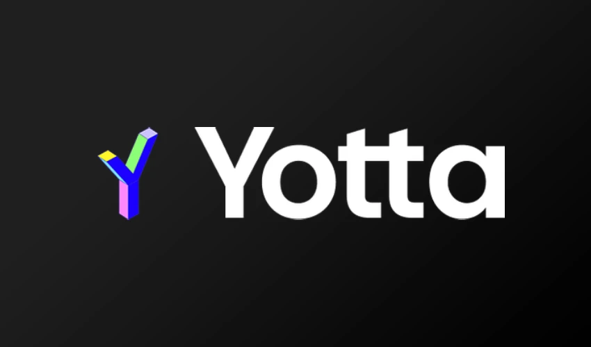 Yotta logo